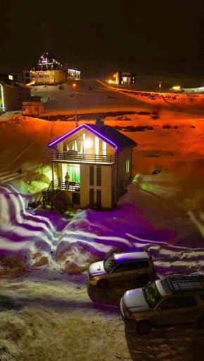 Cottage in Gudauri